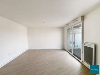 Vente Appartement 3 piècesCaen La Grâce De Dieu