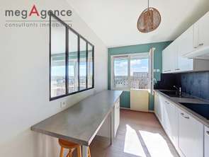 Vente Appartement 3 piècesCaen La Grâce De Dieu