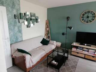Vente appartement 3 pièces Vente appartement 3 pièces
