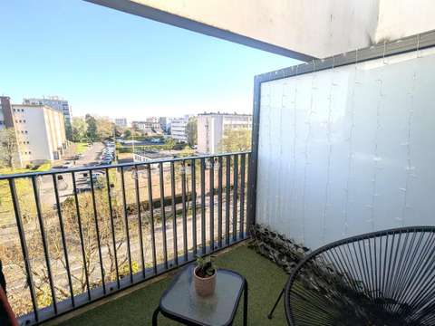 Vente appartement 2 pièces Caen La Grâce De Dieu 14