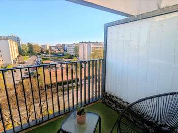 Vente Appartement 2 piècesCaen La Grâce De Dieu
