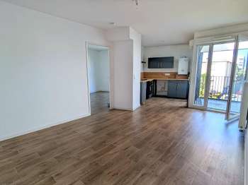 Vente appartement 2 pièces Caen La Grâce De Dieu 14