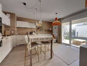 Vente Appartement 3 piècesCaen La Grâce De Dieu