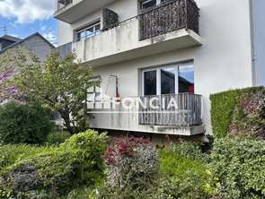Vente Appartement 2 piècesCaen La Grâce De Dieu