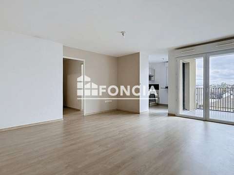 Vente appartement 3 pièces Caen La Grâce De Dieu 14
