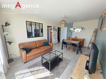 Vente Appartement 3 piècesCaen La Grâce De Dieu