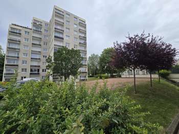 Vente appartement 1 pièce Caen La Grâce De Dieu 14