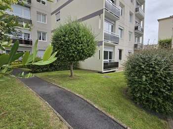 Vente Appartement T1Caen La Grâce De Dieu