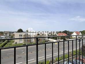 Vente Appartement 4 piècesCaen La Grâce De Dieu