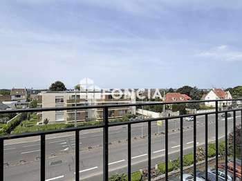 Vente appartement 4 pièces Caen La Grâce De Dieu 14