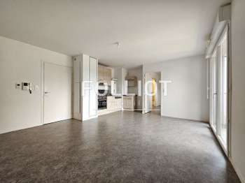 Vente Appartement 2 piècesCaen La Grâce De Dieu