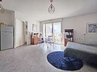 Vente appartement 2 pièces Vente appartement 2 pièces