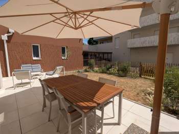 Vente Appartement 3 piècesCaen La Grâce De Dieu
