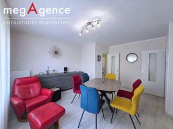 Vente appartement 4 pièces Vente appartement 4 pièces