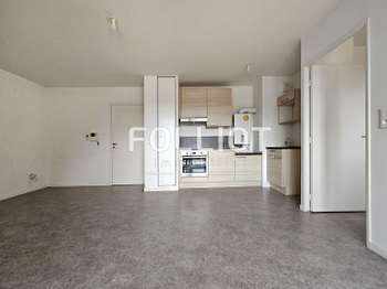 Vente appartement 2 pièces Caen La Grâce De Dieu 14