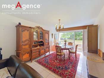 Vente Appartement 4 piècesCaen La Grâce De Dieu