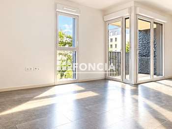 Vente Appartement 3 piècesCaen La Grâce De Dieu