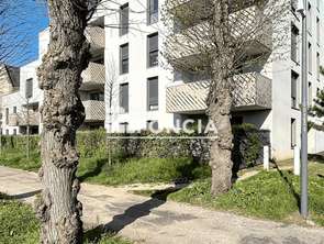 Vente Appartement 3 piècesCaen La Guériniere