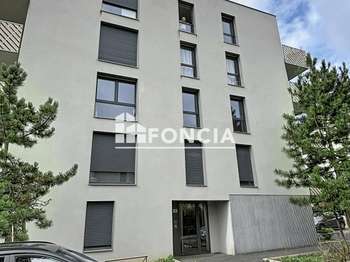 Vente Appartement 3 piècesCaen La Guériniere