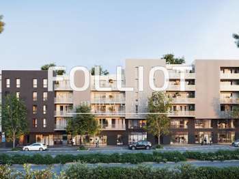 Photo Vente appartement Caen La Haie Vigné - Venoix