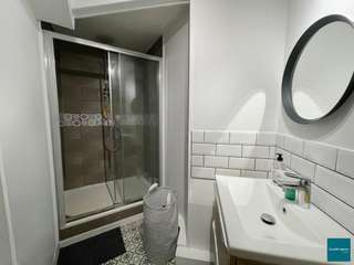 Vente appartement 7 pièces