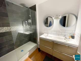 Vente appartement 7 pièces