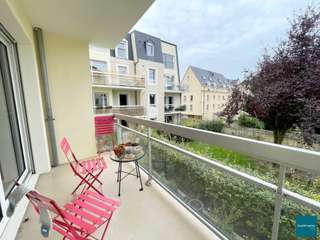Vente appartement 7 pièces