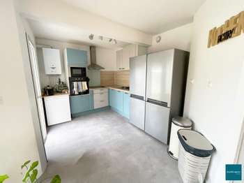Vente appartement 7 pièces Vente appartement 7 pièces