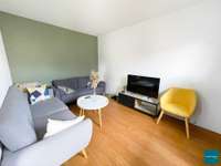 Vente appartement 7 pièces Vente appartement 7 pièces