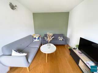 Vente appartement 7 pièces