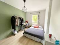 Vente appartement 7 pièces Vente appartement 7 pièces