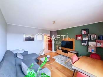 Vente appartement 3 pièces Caen La Haie Vigné - Venoix 14