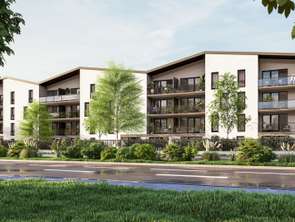 Vente Appartement 3 piècesCaen La Haie Vigné - Venoix