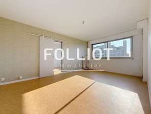 Vente Appartement 4 piècesCaen La Haie Vigné - Venoix