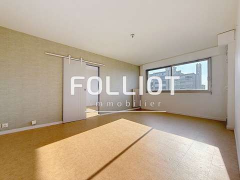 Vente appartement 4 pièces Caen La Haie Vigné - Venoix 14