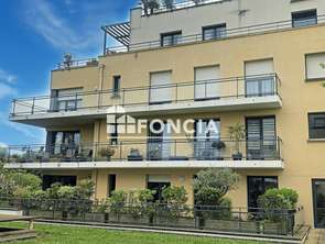 Vente Appartement 4 piècesCaen La Haie Vigné - Venoix