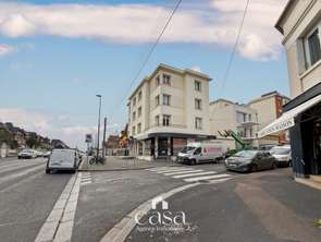 Vente Appartement 3 piècesCaen La Haie Vigné - Venoix