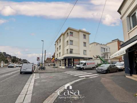 Vente appartement 3 pièces Caen La Haie Vigné - Venoix 14