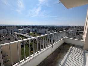 Vente Appartement 5 piècesCaen La Haie Vigné - Venoix