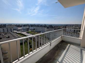 Vente appartement 5 pièces Caen La Haie Vigné - Venoix 14