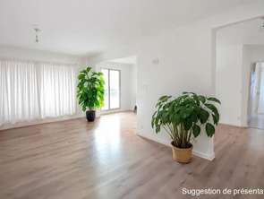 Vente Appartement 5 piècesCaen La Haie Vigné - Venoix
