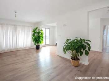Vente appartement 5 pièces Caen La Haie Vigné - Venoix 14