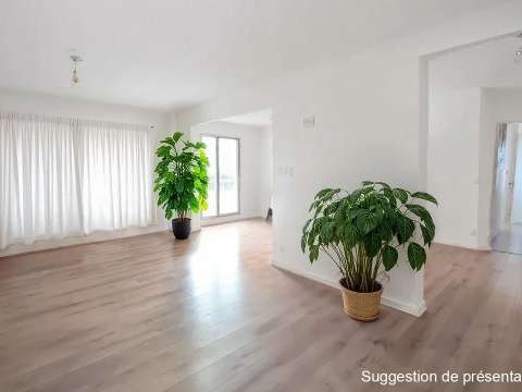 Vente appartement 5 pièces Caen La Haie Vigné - Venoix 14