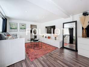 Vente Appartement T1Caen La Haie Vigné - Venoix