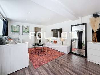Vente appartement 1 pièce Caen La Haie Vigné - Venoix 14