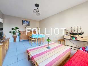 Photo Vente appartement Caen La Haie Vigné - Venoix