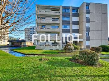 Vente Appartement 3 piècesCaen La Haie Vigné - Venoix