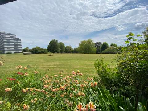 Vente appartement 4 pièces Caen La Haie Vigné - Venoix 14