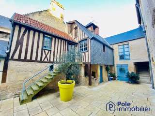 Vente appartement 5 pièces