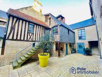 Photo Vente appartement Caen La Haie Vigné - Venoix